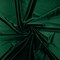 1 Yard Stretch Satin Spandex Casino Fabric Glossy Heavyweight For Elegant Designs